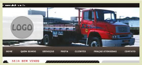 Sites Básicos