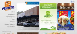 Supermercado Priotto