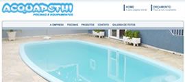 Acquapethi Piscinas