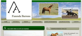 Fazena Barrozo