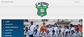 Castro Esporte Clube