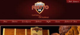 Churrascaria Filetto