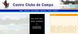 Castro Clube de Campo