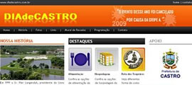 Dia de Castro