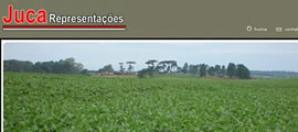 Juca Representações