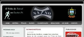 Nano Futsal