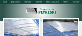 Serralheria Petreski