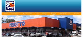 Supermercado Priotto
