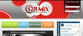Rádio Pioneira Fm - carambeí