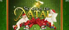 Sonhos de Natal em Castro